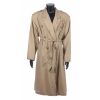 212. Connor MacLeod's (Christopher Lambert) Trench Coat ### HIGHLANDER (1986)