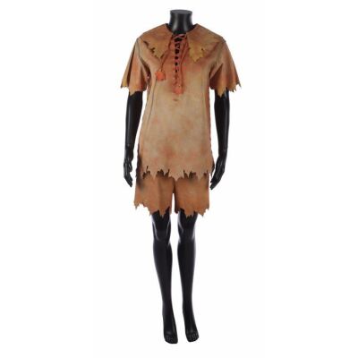 215. Tinker Bell's (Julia Roberts) Costume ### HOOK (1991)