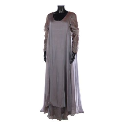 258. The Costumi D'Arte Collection: Isabeau's (Michelle Pfeiffer) Final Scene Dress ### LADYHAWKE (1985)
