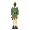139. Buddy's (Will Ferrell) Hero Elf Costume with Screen-matched Tunic and Replica Hat ### ELF (2003)