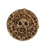 302. Bloodied Cursed Aztec Coin ### PIRATES OF THE CARIBBEAN: THE CURSE OF THE BLACK PEARL (2003)