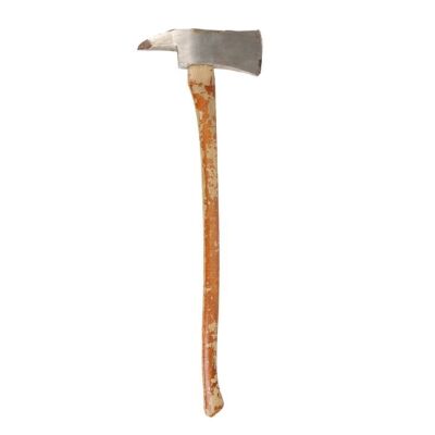 322. Jack Torrance's (Jack Nicholson) Stunt Axe ### THE SHINING (1980)