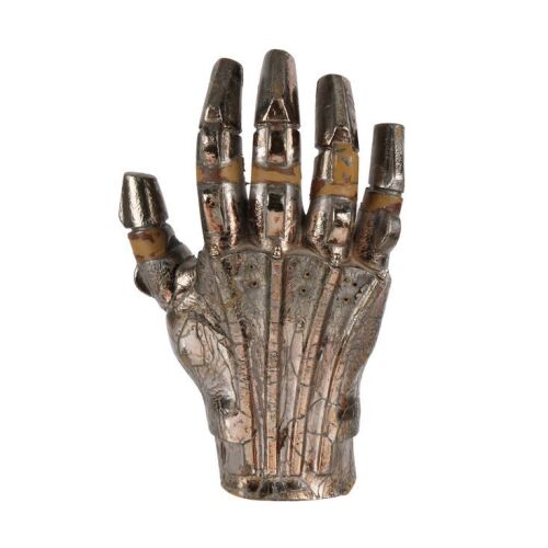 352. C-3PO's (Anthony Daniels) Right Hand ### STAR WARS: THE EMPIRE STRIKES BACK (1980)/STAR WARS: RETURN OF THE JEDI (1983)
