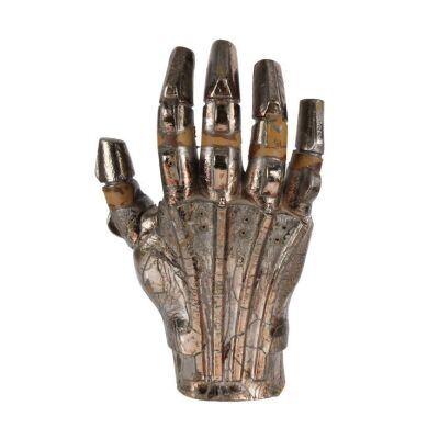352. C-3PO's (Anthony Daniels) Right Hand ### STAR WARS: THE EMPIRE STRIKES BACK (1980)/STAR WARS: RETURN OF THE JEDI (1983)