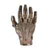 352. C-3PO's (Anthony Daniels) Right Hand ### STAR WARS: THE EMPIRE STRIKES BACK (1980)/STAR WARS: RETURN OF THE JEDI (1983)