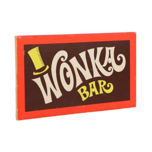 419. Wonka Bar in Display ### WILLY WONKA AND THE CHOCOLATE FACTORY (1971)