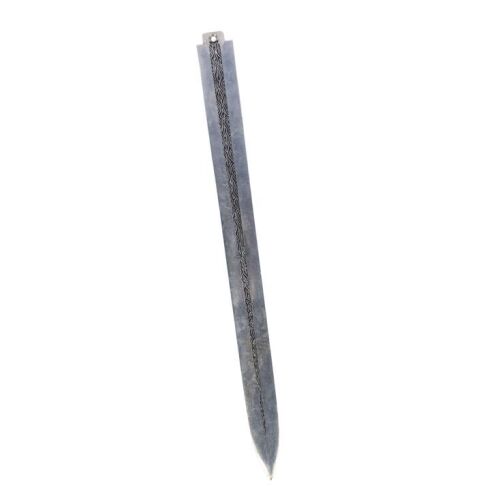 168. Jon Snow's (Kit Harrington) Longclaw Blade From Fight With Qhorin Halfhand (Simon Armstrong) ### GAME OF THRONES (T.V. SERIES, 2011-2019)