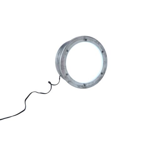 281. Obadiah Stane's (Jeff Bridges) "Iron Monger" Light-up Arc Reactor RT Unit ### IRON MAN (2008)