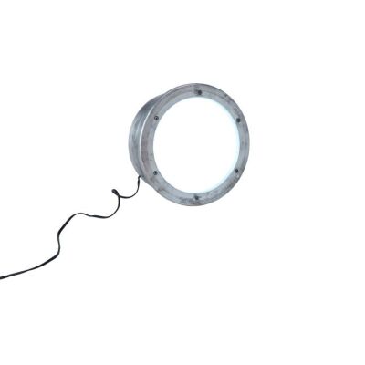 281. Obadiah Stane's (Jeff Bridges) "Iron Monger" Light-up Arc Reactor RT Unit ### IRON MAN (2008)