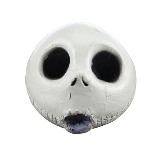 291. Chris Sarandon Collection: Jack Skellington's (Chris Sarandon) Early Filming Head ### THE NIGHTMARE BEFORE CHRISTMAS (1993)