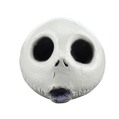 291. Chris Sarandon Collection: Jack Skellington's (Chris Sarandon) Early Filming Head ### THE NIGHTMARE BEFORE CHRISTMAS (1993)