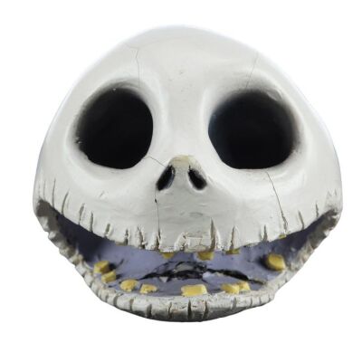 292. Chris Sarandon Collection: Jack Skellington's (Chris Sarandon) Early Filming Head ### THE NIGHTMARE BEFORE CHRISTMAS (1993)