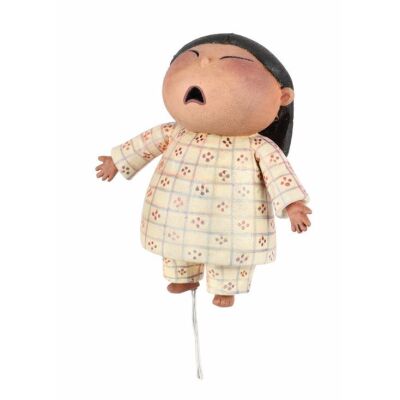 295. Little Girl Puppet ### THE NIGHTMARE BEFORE CHRISTMAS (1993)
