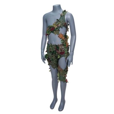 304. Jeremy Sumpter Collection: Peter Pan's (Jeremy Sumpter) Costume ### PETER PAN (2003)