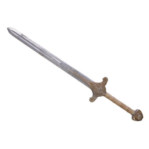 314. Kalidor's (Arnold Schwarzenegger) Hero Sword ### RED SONJA (1985)