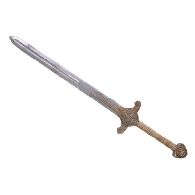 314. Kalidor's (Arnold Schwarzenegger) Hero Sword ### RED SONJA (1985)