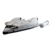 335. Young Jonathan Archer's (Marty Davis) Model Starship ### STAR TREK: ENTERPRISE (T.V. SERIES, 2001-2005)