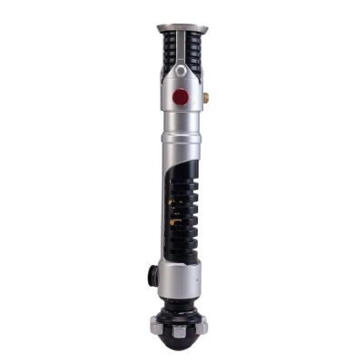 338. Obi-Wan Kenobi's (Ewan McGregor) Hero Lightweight Lightsaber with George Lucas-signed Letter of Authenticity ### STAR WARS: THE PHANTOM MENACE (1999)