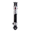 338. Obi-Wan Kenobi's (Ewan McGregor) Hero Lightweight Lightsaber with George Lucas-signed Letter of Authenticity ### STAR WARS: THE PHANTOM MENACE (1999)