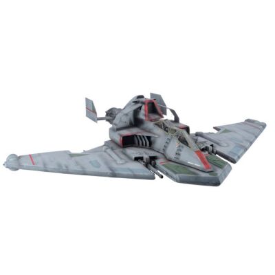 386. Large 1:18 Scale TAC Fighter Model Miniature ### STARSHIP TROOPERS (1997)