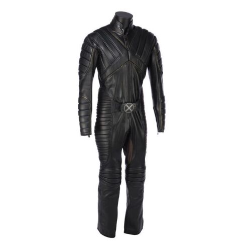 422. Cyclops' (James Marsden) Battle Suit ### X-MEN (2000)