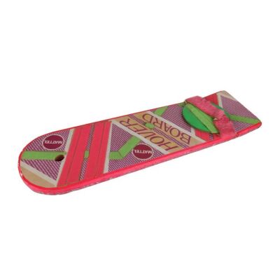 31. Marty McFly's (Michael J. Fox) Hoverboard ### BACK TO THE FUTURE PART II (1989)/BACK TO THE FUTURE PART III (1990)