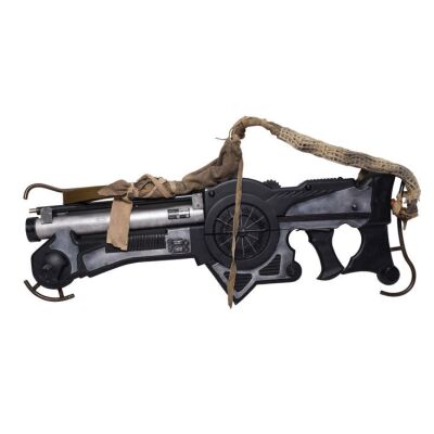 152. Screen-matched Blank-firing Mangalore Rifle Casing ### THE FIFTH ELEMENT (1997)