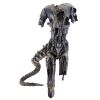 441. Battle-damaged Bullet-riddled Xenomorph Dummy and Tail ### ALIENS (1986)