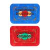 773. $1,000,000 and $500,000 Casino Royale Poker Plaques ### JAMES BOND: CASINO ROYALE (2006)