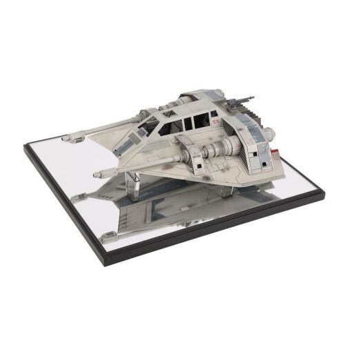 980. Master Replicas Studio-Scale Rebel Snowspeeder Model Replica ### STAR WARS: THE EMPIRE STRIKES BACK (1980)