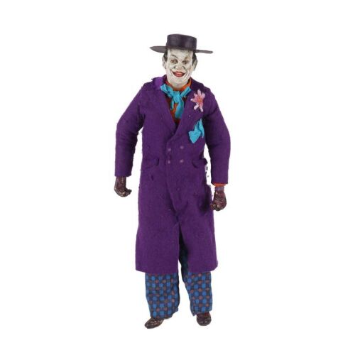 49. The Joker (Jack Nicholson) 1:6 Scale Standing Model Miniature ### BATMAN (1989)
