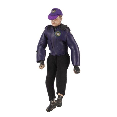 50. 1:6 Scale Goon Helicopter Pilot Model Miniature ### BATMAN (1989)