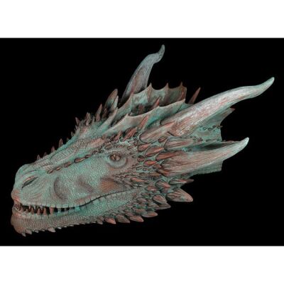 163. Head of Department Rhaegal Dragon Crew Gift ### GAME OF THRONES (T.V. SERIES, 2011-2019)