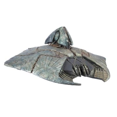 219. Alien Attacker Model Miniature ### INDEPENDENCE DAY (1996)