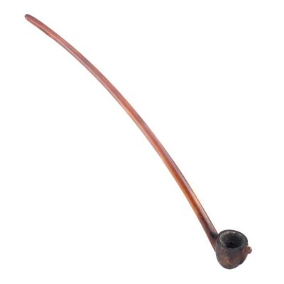 268. Bilbo Baggins' (Sir Ian Holm) Pipe with Peter Jackson Birthday Card ### THE LORD OF THE RINGS: THE FELLOWSHIP OF THE RING (2001)