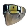 327. New Green Goblin's (James Franco) Visor ### SPIDER-MAN 3 (2007)