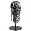 395. Light-up T-800 Endoskeleton Skull ### T2-3D: BATTLE ACROSS TIME (1996)