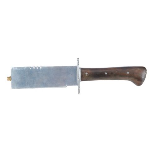 693. Michael Myers' (Tyler Mane) Stunt Knife ### HALLOWEEN II (2009)