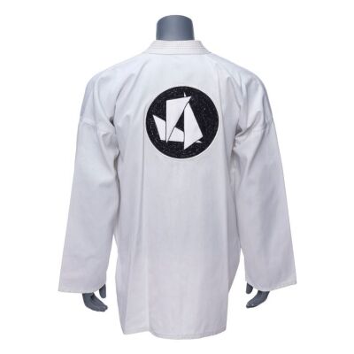 796. Uwagi (Karate Gi) ### THE KARATE KID (1984)