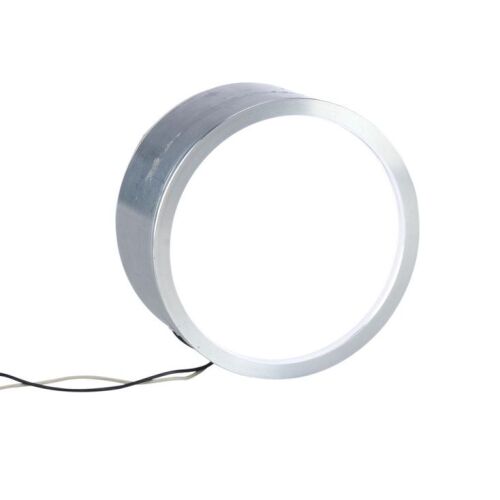 823. Tony Stark's (Robert Downey, Jr.) Light-up MK 3 Arc Reactor RT Unit ### IRON MAN (2008)
