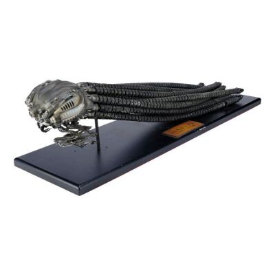 850. Sentinel Reference Model Miniature ### THE MATRIX RELOADED (2003)/THE MATRIX REVOLUTIONS (2003)