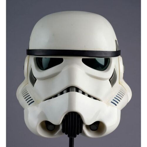 371. Imperial Stormtrooper Helmet ### ROGUE ONE: A STAR WARS STORY (2016)