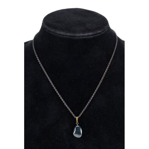 577A. James Van Der Beek Collection: Dawson Leery's (James Van Der Beek) Necklace to Joey Potter (Katie Holmes) ### DAWSON'S CREEK (T.V. SERIES, 1998-2003)