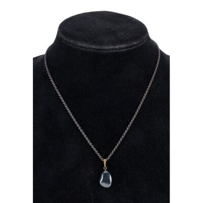 577A. James Van Der Beek Collection: Dawson Leery's (James Van Der Beek) Necklace to Joey Potter (Katie Holmes) ### DAWSON'S CREEK (T.V. SERIES, 1998-2003)