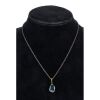 577A. James Van Der Beek Collection: Dawson Leery's (James Van Der Beek) Necklace to Joey Potter (Katie Holmes) ### DAWSON'S CREEK (T.V. SERIES, 1998-2003)
