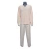 577B. James Van Der Beek Collection: Dawson Leery's (James Van Der Beek) White Jumper Costume ### DAWSON'S CREEK (T.V. SERIES, 1998-2003)