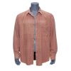 577C. James Van Der Beek Collection: Dawson Leery's (James Van Der Beek) Flannel ### DAWSON'S CREEK (T.V. SERIES, 1998-2003)