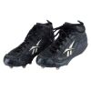 577F. James Van Der Beek Collection: Jonathan "Mox" Moxon's (James Van Der Beek) Cleats ### VARSITY BLUES (1999)