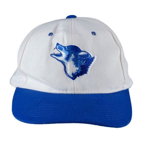 577G. James Van Der Beek Collection: Jonathan "Mox" Moxon's (James Van Der Beek) Hat ### VARSITY BLUES (1999)