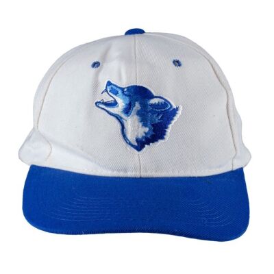 577G. James Van Der Beek Collection: Jonathan "Mox" Moxon's (James Van Der Beek) Hat ### VARSITY BLUES (1999)